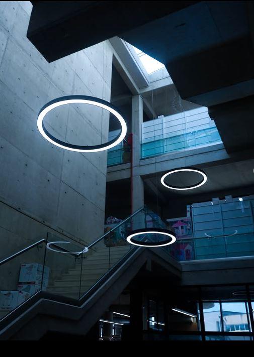 Pink & Blue Showroom - Albania